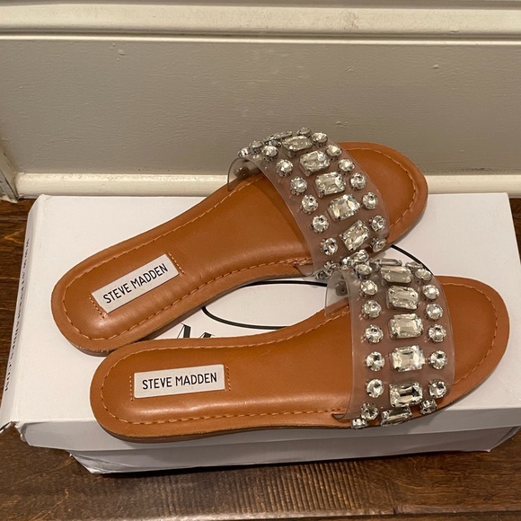 Acasia by Steve Madden - Picture 5 of 7